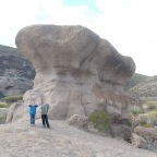 Tuesday, 2/4/2020-Thursday, 2/6/2020: Big Bend Ranch State Park and the Ghost Town of Terlingua